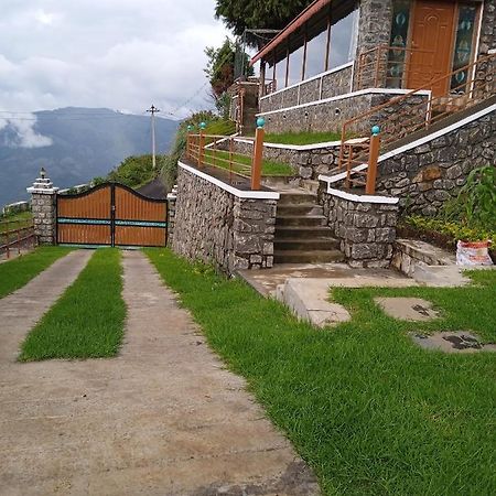 Noor Garden Hotel Kodaikanal Kültér fotó