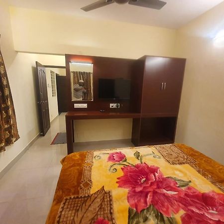 Noor Garden Hotel Kodaikanal Kültér fotó