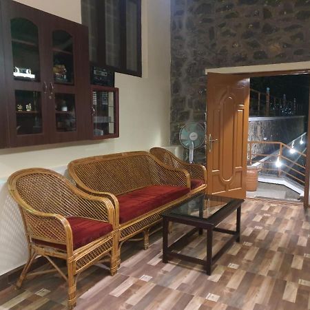 Noor Garden Hotel Kodaikanal Kültér fotó
