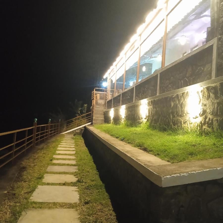 Noor Garden Hotel Kodaikanal Kültér fotó