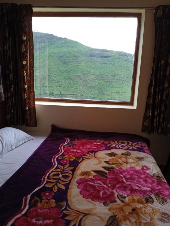 Noor Garden Hotel Kodaikanal Kültér fotó