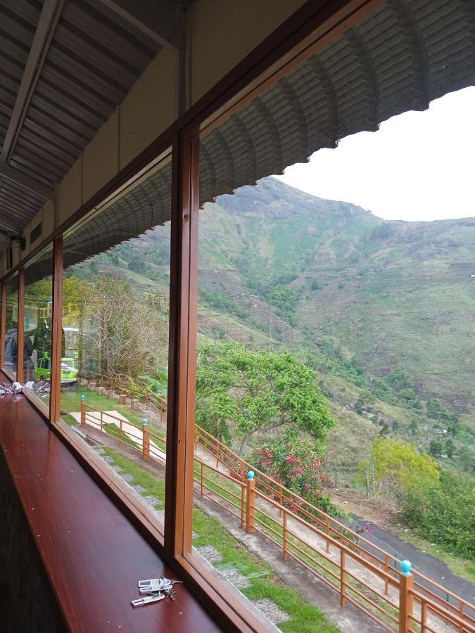 Noor Garden Hotel Kodaikanal Kültér fotó