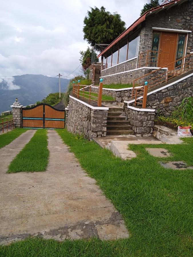 Noor Garden Hotel Kodaikanal Kültér fotó
