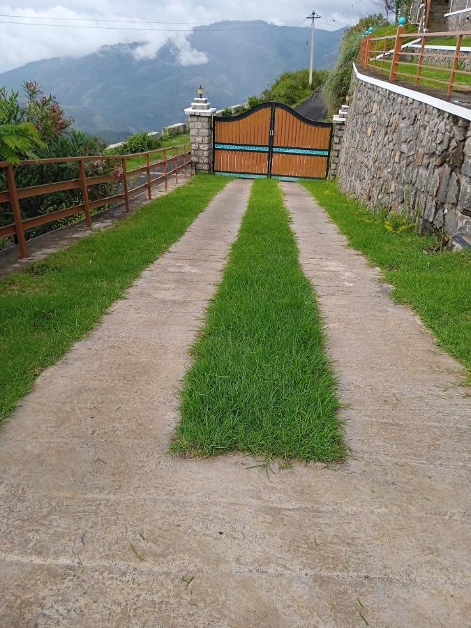 Noor Garden Hotel Kodaikanal Kültér fotó