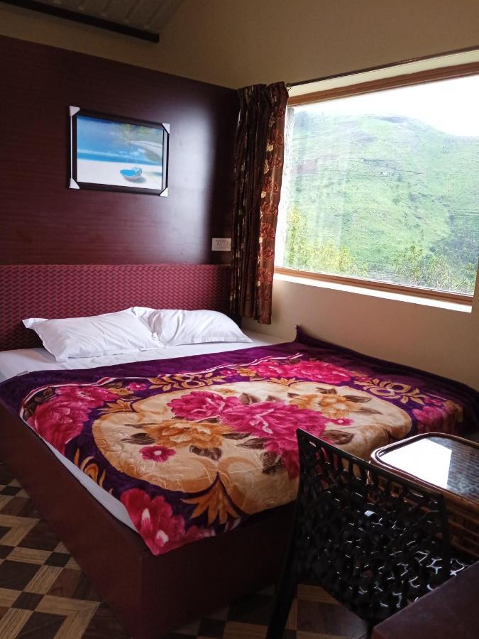 Noor Garden Hotel Kodaikanal Kültér fotó