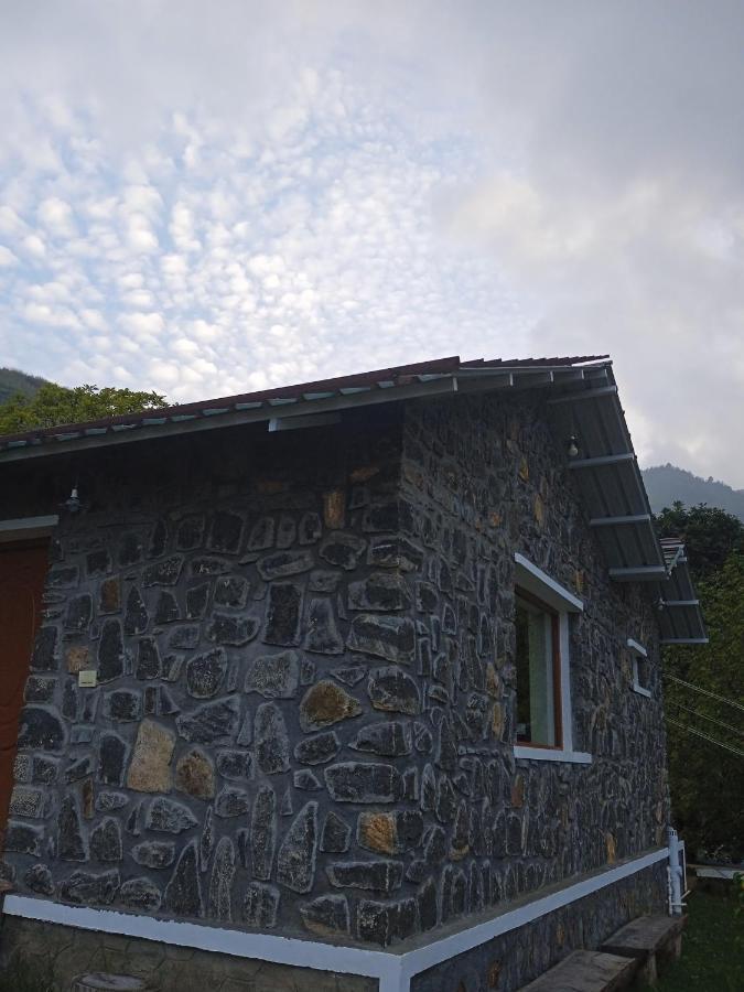 Noor Garden Hotel Kodaikanal Kültér fotó