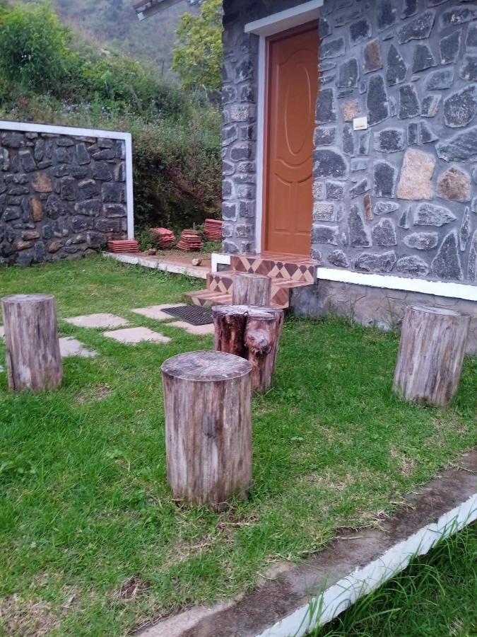 Noor Garden Hotel Kodaikanal Kültér fotó