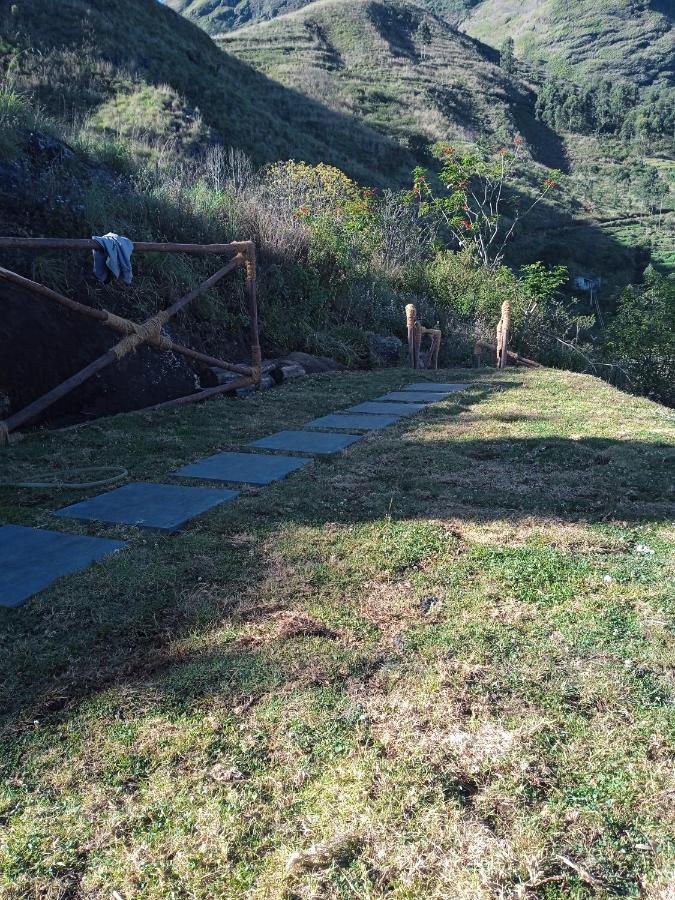Noor Garden Hotel Kodaikanal Kültér fotó