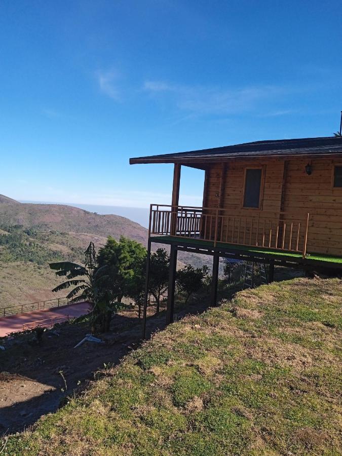 Noor Garden Hotel Kodaikanal Kültér fotó