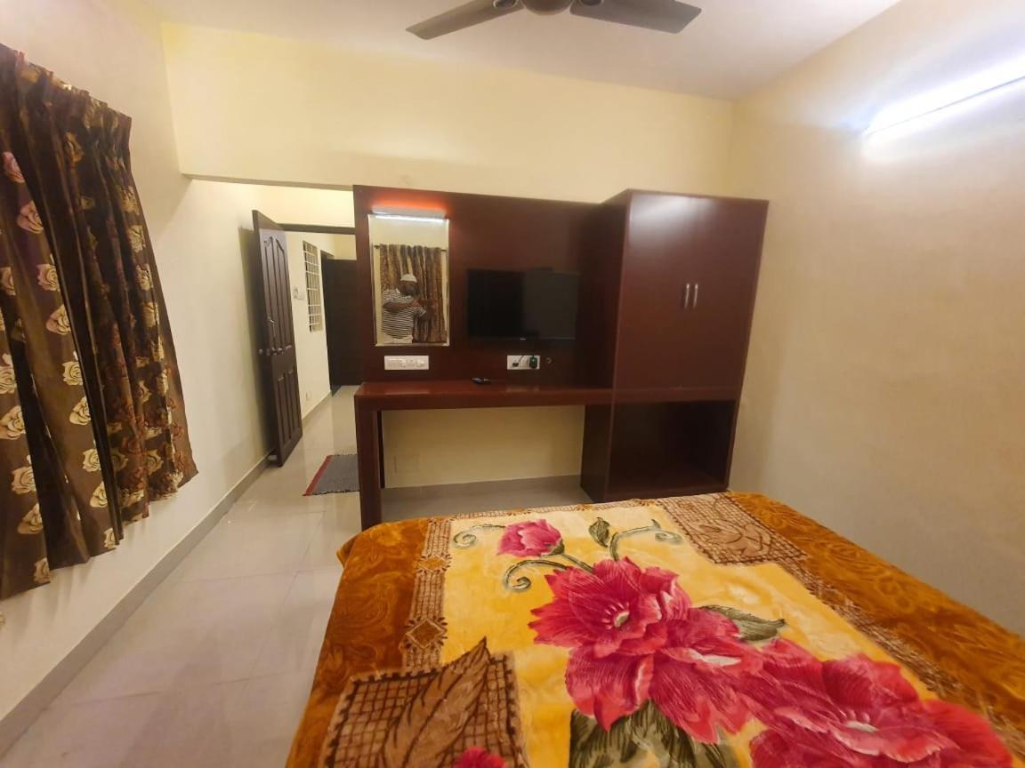 Noor Garden Hotel Kodaikanal Kültér fotó