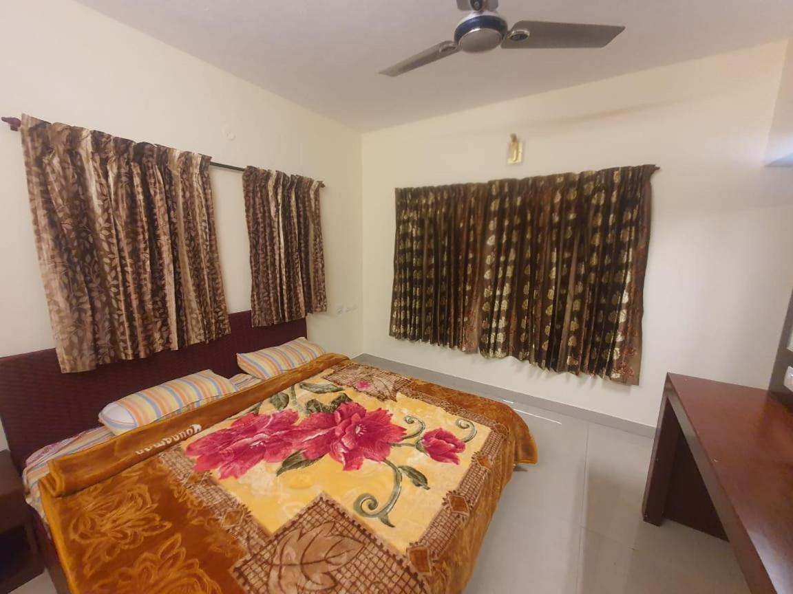 Noor Garden Hotel Kodaikanal Kültér fotó