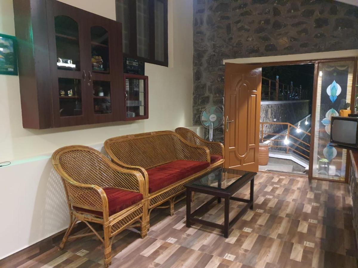 Noor Garden Hotel Kodaikanal Kültér fotó