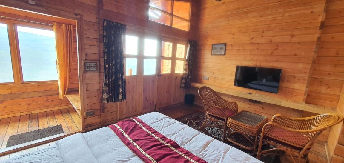 Noor Garden Hotel Kodaikanal Kültér fotó